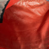 【OneSize オレンジ系】 Kelty ( ケルティ ) デイパック 18L DayPack 18L Rust 旧タグ 復刻モデル 入手困難 US HERITAGE Line モデル ナイロン バッグ ストレージ バックパック デイパック 容量【～29L】 z0