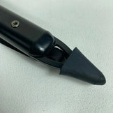 Grivel G Zero Aluminum Winter Ice Axe (58cm, Black) (z00054399)