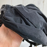 【OneSize ブラック系】 Halo Commodity ( ハロコモディティ ) ソルト パス バンド Salt Path Band ナイロン ウェア ウェア小物 ヘッドウェア ヘッドバンド イヤーウォーマー z00052352 ヘッドバンド イヤーウォーマ - 【公式】2ndGEAR（セカンドギア）Webショップ【登山用品・アウトドア用品専門 買取販売店】