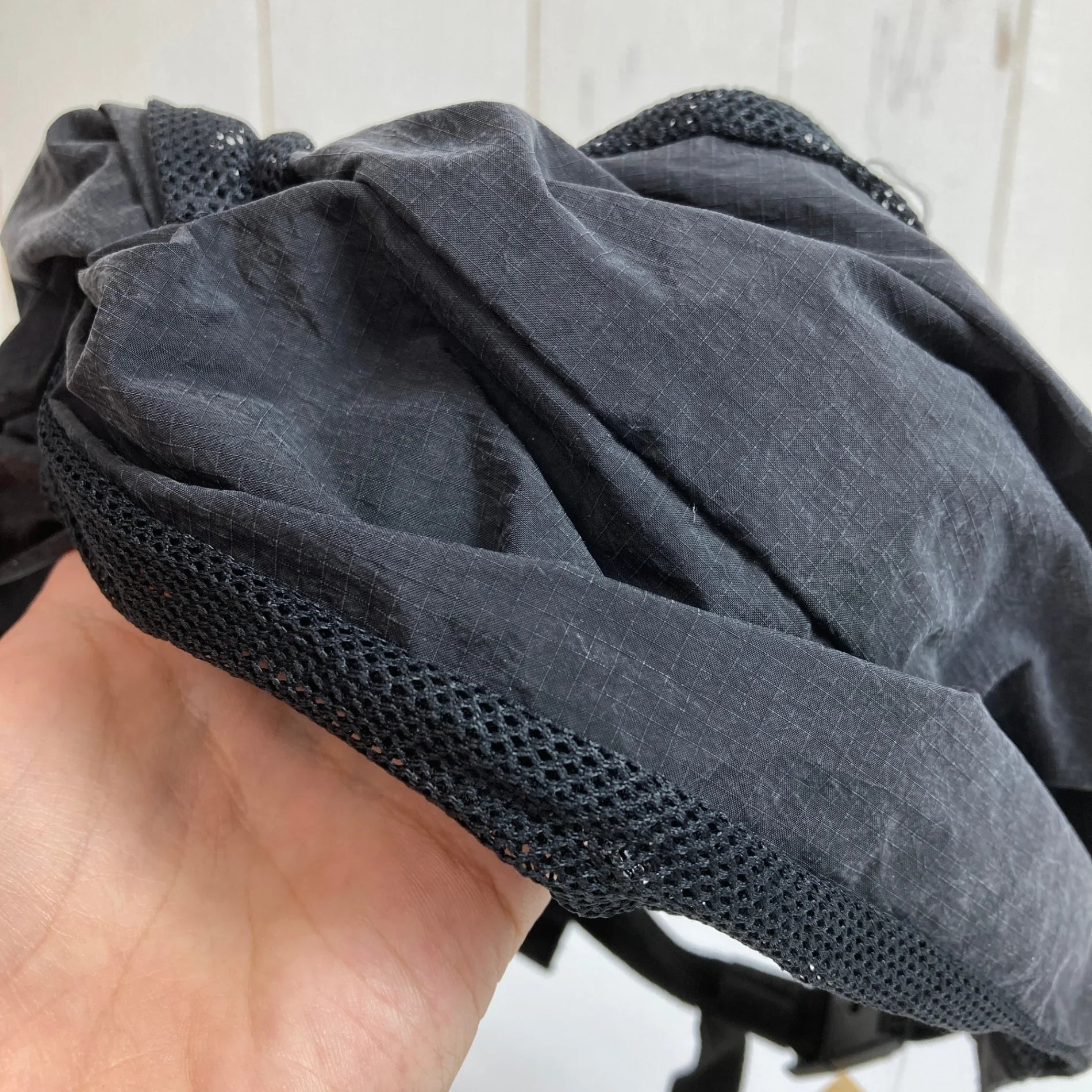 【OneSize ブラック系】 Halo Commodity ( ハロコモディティ ) ソルト パス バンド Salt Path Band ナイロン ウェア ウェア小物 ヘッドウェア ヘッドバンド イヤーウォーマー z00052352 ヘッドバンド イヤーウォーマ - 【公式】2ndGEAR（セカンドギア）Webショップ【登山用品・アウトドア用品専門 買取販売店】