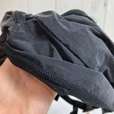 【OneSize ブラック系】 Halo Commodity ( ハロコモディティ ) ソルト パス バンド Salt Path Band ナイロン ウェア ウェア小物 ヘッドウェア ヘッドバンド イヤーウォーマー z00052352 ヘッドバンド イヤーウォーマ - 【公式】2ndGEAR（セカンドギア）Webショップ【登山用品・アウトドア用品専門 買取販売店】