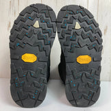 中性款 S 码（22.5-23.5 厘米）黑色 Caravan 雪地靴 SHC-7AG 亚洲中性款雪地靴