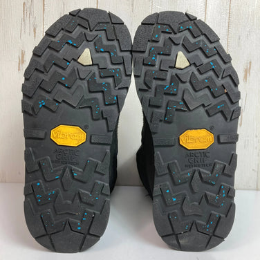 中性款 S 码（22.5-23.5 厘米）黑色 Caravan 雪地靴 SHC-7AG 亚洲中性款雪地靴