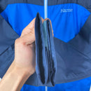 【Men's M ブルー系】 Marmot ( マーモット ) ヒートナビ シェル ジャケット Heat Navi Shell Jacket ポリエステル ウェア トップス アウター ジャケット ウィンドシェル z00057392  ウィンドシェル アウター ジャ-4