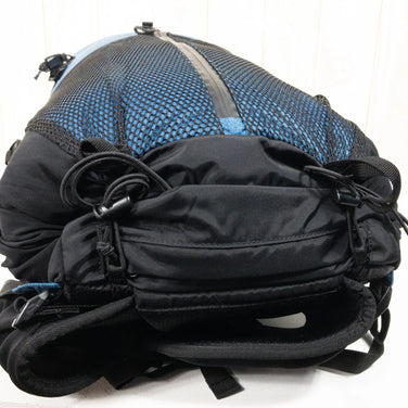 【Unisex S ブルー系】 Karrimor ( カリマー ) クリーブ 30 スモール cleave 30 Small ナイロン バッグ ストレージ バックパック 容量【30L～54L】 z00050527 容量【30L～54L】 バックパック バッグ スト - 【公式】2ndGEAR（セカンドギア）Webショップ【登山用品・アウトドア用品専門 買取販売店】