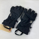 【Men's S ブラック系】 Mountain Hardwear ( マウンテンハードウェア ) プラズミック ゴアテックス グローブ Plasmic GORE-TEX Glove 防水透湿 タッチスクリーン対応 ナイロン ウェア ウェア小物 グローブ 手袋 z0-9