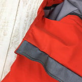 【Men's XS オレンジ系】 Mammut ( マムート ) テトン ハードシェル フーデッド ジャケット Teton Hs Hooded Jacket フーディ ティートン 1010-27120 Men's Zion ハードシェル アウター ジャケット トップス - 【公式】2ndGEAR（セカンドギア）Webショップ【登山用品・アウトドア用品専門 買取販売店】