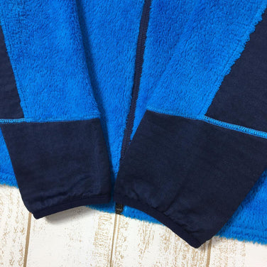 【Men's S ブルー系】 Patagonia ( パタゴニア ) R2 ジャケット R2 Jacket レギュレーター ポーラテック サーマルプロ フリース 生産終了モデル 入手困難 25138 International Men's GCB Grecian - 【公式】2ndGEAR（セカンドギア）Webショップ【登山用品・アウトドア用品専門 買取販売店】