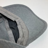 【OneSize グレー系】 Ternua ( テルヌア ) ビセラ スエズ VU VISERA SUEZ VU ウェア ウェア小物 ヘッドウェア キャップ z00052340 キャップ ヘッドウェア ウェア小物 ウェア - 【公式】2ndGEAR（セカンドギア）Webショップ【登山用品・アウトドア用品専門 買取販売店】