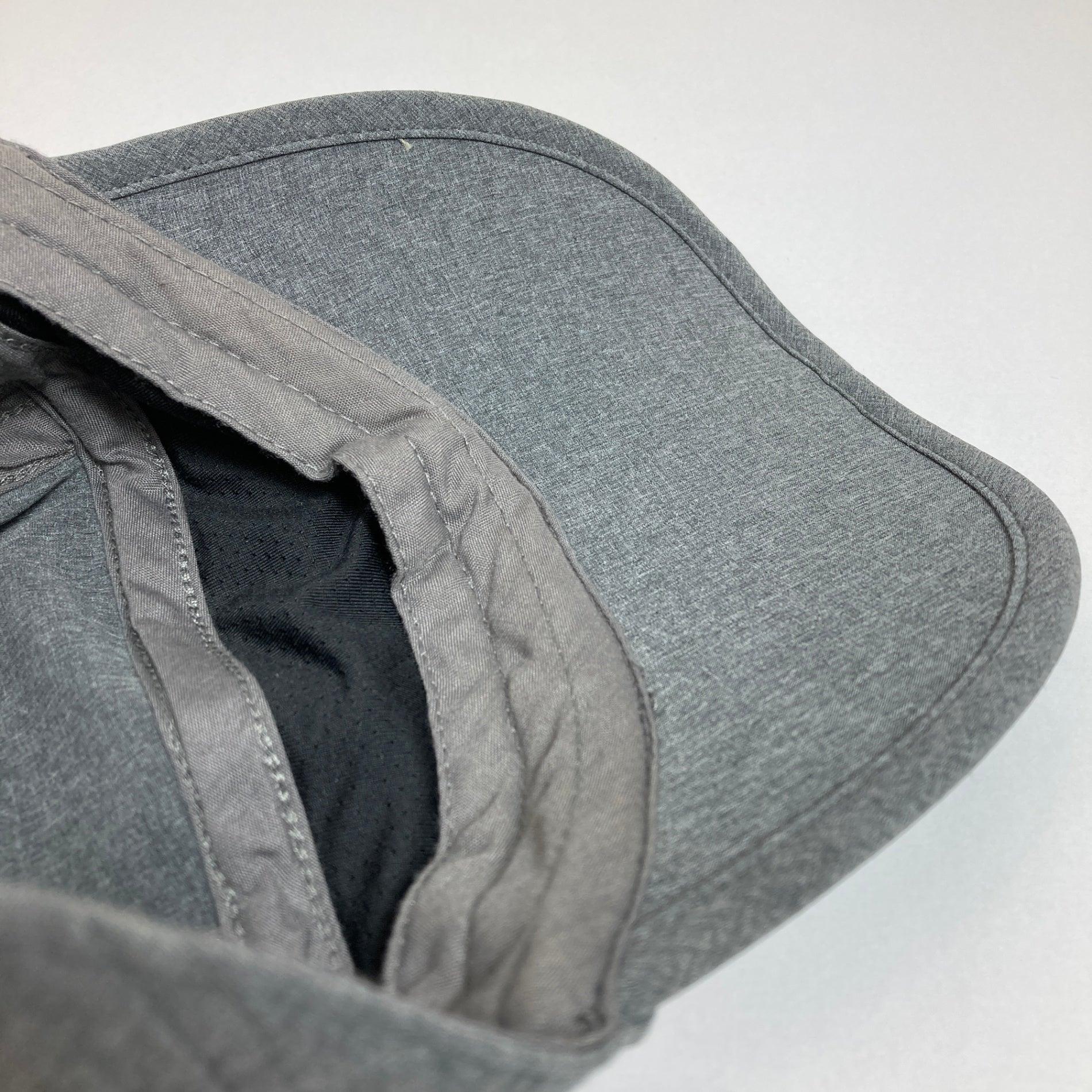 【OneSize グレー系】 Ternua ( テルヌア ) ビセラ スエズ VU VISERA SUEZ VU ウェア ウェア小物 ヘッドウェア キャップ z00052340 キャップ ヘッドウェア ウェア小物 ウェア - 【公式】2ndGEAR（セカンドギア）Webショップ【登山用品・アウトドア用品専門 買取販売店】