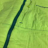 【Men's S グリーン系】Patagonia ( パタゴニア ) ナノエア ジャケット Nano-Air Jacket フルレンジ インサレーション 84250 International Men's 化繊インサレーション アウター ジャケット トップス ウェア - 【公式】2ndGEAR（セカンドギア）Webショップ【登山用品・アウトドア用品専門 買取販売店】