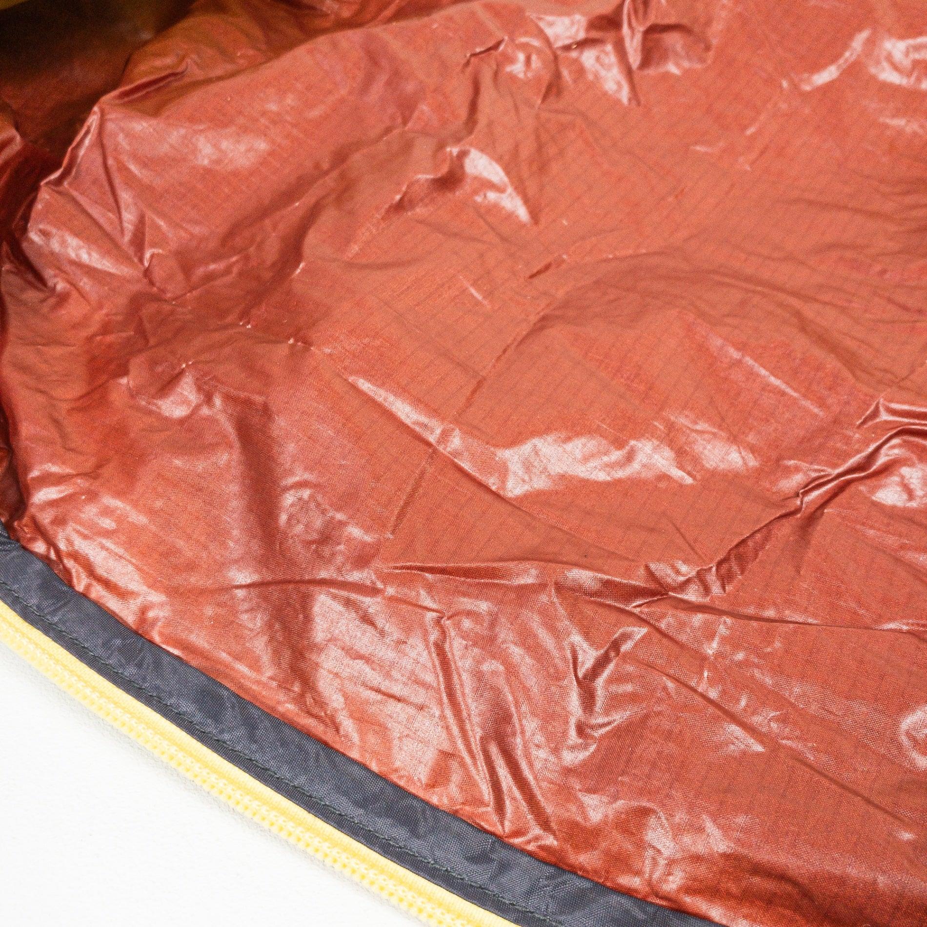 OneSize イエロー系】 Msr ( エムエスアール ) イービビィ E-Bivy 生産