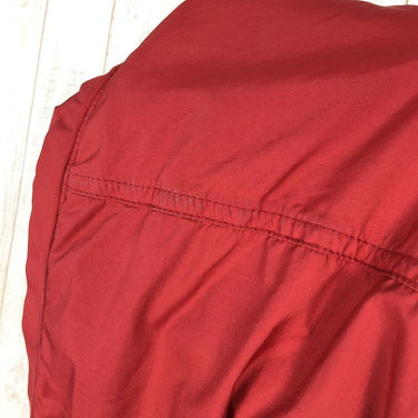 【Men's M レッド系】Chlorophylle ( クロロフィル ) 2000S シドニー ジャケット Sydney Jacket コンバーチブル ベスト カナダ製 生産終了モデル 入手困難 50728 International Men's ウィンドシェル アウター ジャケット トップス ウェア - 【公式】2ndGEAR（セカンドギア）Webショップ【登山用品・アウトドア用品専門 買取販売店】