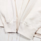 【Men's XL アイボリー系】 Helly Hansen ( ヘリーハンセン ) HHロゴフルジップスウェットフーディー HH Logo Full-zip Sweat Hoodie ポリエステル ウェア トップス インナー シャツ フーディ コットン z000525 - 【公式】2ndGEAR（セカンドギア）Webショップ【登山用品・アウトドア用品専門 買取販売店】