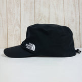 【Unisex L ブラック系】 The North Face ( ザ・ノースフェイス ) マグマ ワークキャップ Magma Work Cap ナイロン NN02205 Asian Unisex ストレッチ 撥水機能 キャップ ヘッドウェア ウェア小物 ウェア - 【公式】2ndGEAR（セカンドギア）Webショップ【登山用品・アウトドア用品専門 買取販売店】