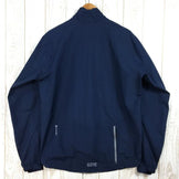 【Men's L ネイビー系】 Gore Wear ( ゴアウェア ) C3 ゴアテックス パックライト ジャケット C3 Gtx Pac-Light Jacket Goretex サイクリング 自転車 レインシェル 100651 International Men - 【公式】2ndGEAR（セカンドギア）Webショップ【登山用品・アウトドア用品専門 買取販売店】