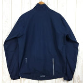 【Men's L ネイビー系】 Gore Wear ( ゴアウェア ) C3 ゴアテックス パックライト ジャケット C3 Gtx Pac-Light Jacket Goretex サイクリング 自転車 レインシェル 100651 International Men - 【公式】2ndGEAR（セカンドギア）Webショップ【登山用品・アウトドア用品専門 買取販売店】