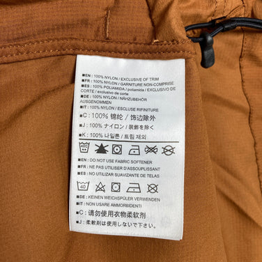 【Women's S ブラウン系】 Arcteryx ( アークテリクス ) ノディン ジャケット Nodin Jacket ナイロン ウェア トップス アウター ジャケット ウィンドシェル z00056575  ウィンドシェル アウター ジャケット トップス ウェア