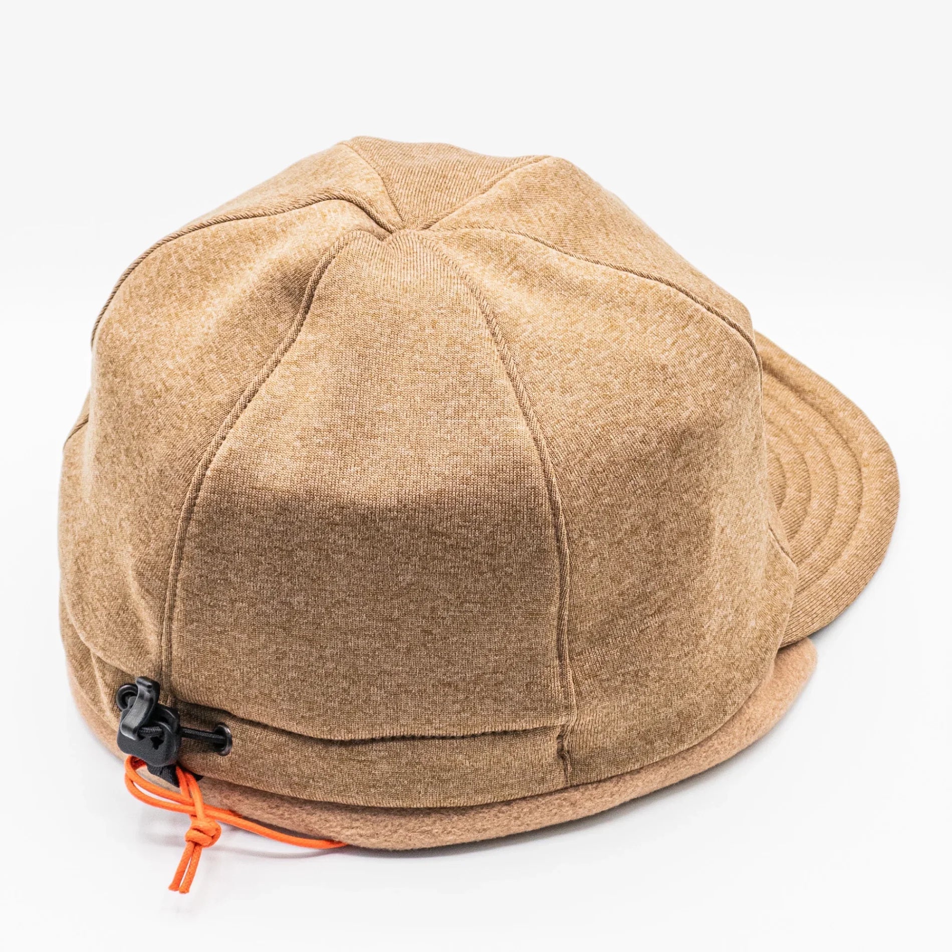 【OneSize ベージュ系】 Ridge Mountain Gear ( リッジマウンテンギア ) パワーストレッチ イヤーマフ キャップ Power Stretch Earmuff Cap Desert Dune ポリエステル ウェア ウェア小物 ヘッドウェア - 【公式】2ndGEAR（セカンドギア）Webショップ【登山用品・アウトドア用品専門 買取販売店】