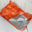 【Unisex OneSize オレンジ系】 Sol ( エスオーエル ) エスケープ ライト ヴィヴィ Escape Lite Bivvy 透湿性 アルミ蒸着 体熱反射 軽量 スリーピングシステム シュラフカバー z00061574  シュラフカバー スリーピングシステム-1