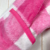 Baby's 12MOS Pink Columbia Snowtop II Bunting Polyester Fleece Jacket (z00054038)