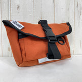 【OneSize オレンジ系】 Road Runner Bags ( ロードランナーバッグ ) ウォータープルーフヒップバッグ プロ Waterproof Hip Bag PRO バッグ ストレージ 外付けポーチ z00059321  外付けポーチ バッグ ストレー