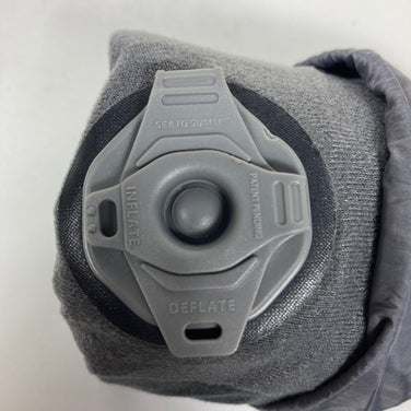 【OneSize グレー系】 Sea To Summit ( シートゥーサミット ) エアロ プレミアム ピロー レギュラー Aeros Pillow Premium Regular ポリエステル スリーピングシステム ピロー z00057088  ピロー スリー