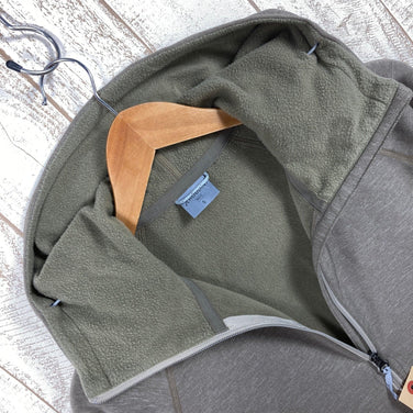 【Men's S ベージュ系】 Houdini ( フーディニ ) アウトライト フーディ Outright Houdi ポーラテックパワーストレッチプロライト フリース ジャケット ポリエステル 29664 International Men's ポーラテック・パ - 【公式】2ndGEAR（セカンドギア）Webショップ【登山用品・アウトドア用品専門 買取販売店】