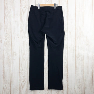 【Men's 30 ブラック系】 Arcteryx ( アークテリクス ) ガンマ ライトウェイト パンツ Gamma Lightweight Pant ナイロン ウェア ボトムス ロングパンツ ソフトシェル z00051135 ソフトシェル ロングパンツ ボトムス - 【公式】2ndGEAR（セカンドギア）Webショップ【登山用品・アウトドア用品専門 買取販売店】