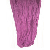 【OneSize パープル系】 Montbell ( モンベル ) スーパーストレッチ アルパインバロウバッグ #7 化繊ダウン 1121624 エッグプラント | EP 化繊シュラフ 寝袋 スリーピングシステム - 【公式】2ndGEAR（セカンドギア）Webショップ【登山用品・アウトドア用品専門 買取販売店】