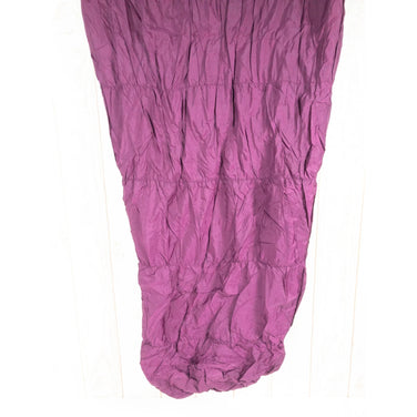 【OneSize パープル系】 Montbell ( モンベル ) スーパーストレッチ アルパインバロウバッグ #7 化繊ダウン 1121624 エッグプラント | EP 化繊シュラフ 寝袋 スリーピングシステム - 【公式】2ndGEAR（セカンドギア）Webショップ【登山用品・アウトドア用品専門 買取販売店】