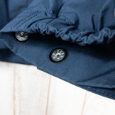 【Men's S ブルー系】 The North Face ( ザ・ノースフェイス ) マウンテン ウィンド パーカー Mountain Wind Parka Asian Men's パープルレーベル ナナミカ×ジャーナルスタンダード別注 化繊 アウター ジャケ - 【公式】2ndGEAR（セカンドギア）Webショップ【登山用品・アウトドア用品専門 買取販売店】