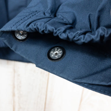 【Men's S ブルー系】 The North Face ( ザ・ノースフェイス ) マウンテン ウィンド パーカー Mountain Wind Parka Asian Men's パープルレーベル ナナミカ×ジャーナルスタンダード別注 化繊 アウター ジャケ - 【公式】2ndGEAR（セカンドギア）Webショップ【登山用品・アウトドア用品専門 買取販売店】