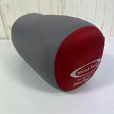 均码 红色 Montbell UL Super Spiral Down Hugger #3 800FP EX 羽绒睡袋 (z00053584)