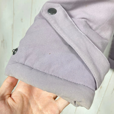 【Women's S ネイビー系】 2015 Patagonia ( パタゴニア ) ビビー ダウンジャケット RSTP 入手困難 600FPトレーサブルダウン ダウン ウェア トップス アウター ジャケット ダウンインサレーション z00053980 RSTP ダウン