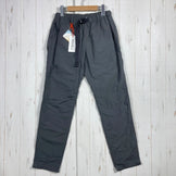 【Unisex XS グレー系】 Ridge Mountain Gear ( リッジマウンテンギア ) ベーシック ハイク パンツ Basic Hike Pants Asian Unisex  化繊 ロングパンツ ボトムス ウェア
