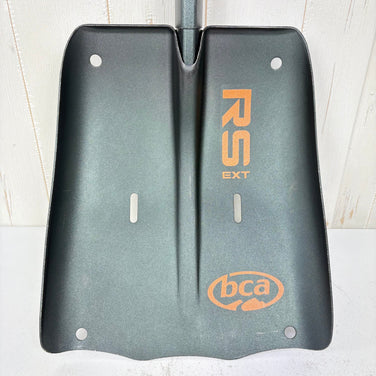 【OneSize ブラック系】 Bca Backcounty Access ( ビーシーエー バックカントリーアクセス ) レスキュー ショベル クワ変形機能 ウィンターギア スノーショベル z00058863  スノーショベル ウィンターギア