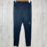 【Women's L ブラック系】 Cw-X ( シーダブリューエックス ) スタビライクス モデル 2.0 Stabilyx Model 2.0 ナイロン ウェア ボトムス タイツ z00057529  タイツ ボトムス ウェア