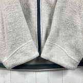 【男款 L 象牙白】 Montbell ( 蒙特贝尔 ) Climaplus 200 抓绒夹克 Climaplus 200 Jacket 涤纶 服装 上衣 外套 夹克 抓绒衫 z00058202 抓绒衫 外套 夹克 上