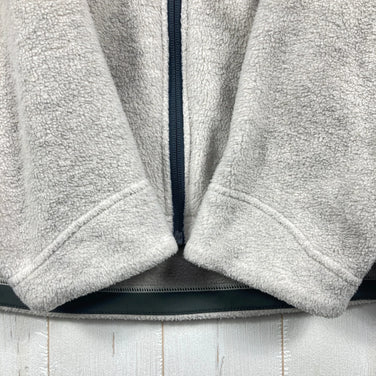 【男款 L 象牙白】 Montbell ( 蒙特贝尔 ) Climaplus 200 抓绒夹克 Climaplus 200 Jacket 涤纶 服装 上衣 外套 夹克 抓绒衫 z00058202 抓绒衫 外套 夹克 上
