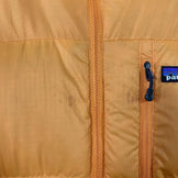 【Men's S オレンジ系】 Patagonia ( パタゴニア ) フィッツロイ ダウン フーディ Fitz Roy Down Hoody 800Fp ダウン ジャケット パーカー 生産終了モデル 入手困難 84580 International Men's M - 【公式】2ndGEAR（セカンドギア）Webショップ【登山用品・アウトドア用品専門 買取販売店】