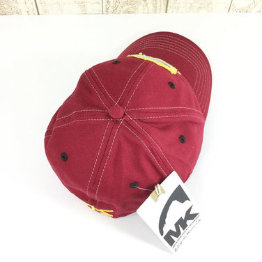 【OneSize レッド系】 Mountain Khaki ( マウンテンカーキ ) フレイド パッチ ストレッチ ツイル ハット Freyed Patch Stretch Twill Hat 日本未発売モデル キャップ ヘッドウェア ウェア小物 ウェア - 【公式】2ndGEAR（セカンドギア）Webショップ【登山用品・アウトドア用品専門 買取販売店】