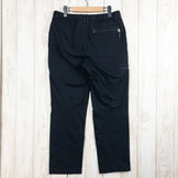 【Men's S ブラック系】 Mountain Hardwear ( マウンテンハードウェア ) クレスト パンツ V.2 Crest Pant V.2 ナイロン OE6690 Men's ソフトシェル ロングパンツ ボトムス ウェア - 【公式】2ndGEAR（セカンドギア）Webショップ【登山用品・アウトドア用品専門 買取販売店】