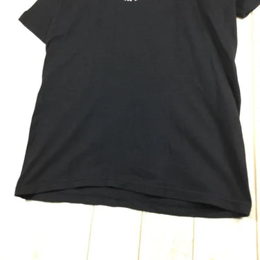 【Men's M ブラック系】 Franclin Climbing ( フランクリンクライミング ) 90S ハードコア Tシャツ Hardcore T-Shirt 生産終了モデル International Men's 化繊 ショートスリーブTシャツ クルーネッ - 【公式】2ndGEAR（セカンドギア）Webショップ【登山用品・アウトドア用品専門 買取販売店】