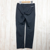 【Women's L ブラック系】 Montbell ( モンベル ) トレール アクション タイツ ナイロン 1105541 Asian Women's ストレッチ タイツ ボトムス ウェア - 【公式】2ndGEAR（セカンドギア）Webショップ【登山用品・アウトドア用品専門 買取販売店】