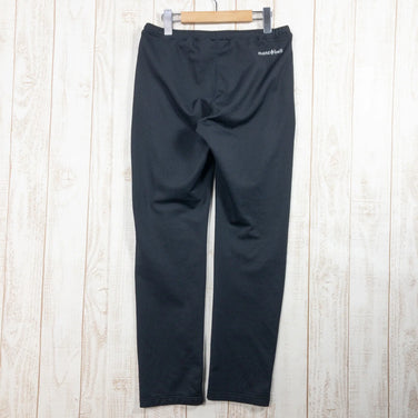 【Women's L ブラック系】 Montbell ( モンベル ) トレール アクション タイツ ナイロン 1105541 Asian Women's ストレッチ タイツ ボトムス ウェア - 【公式】2ndGEAR（セカンドギア）Webショップ【登山用品・アウトドア用品専門 買取販売店】