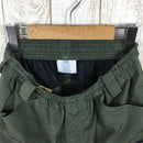【Men's S グリーン系】 Mocean ( モーシャン ) ベロシティ パンツ Velocity Pants バイクパンツ サイクルパンツ アメリカ製 2050 International Men's 化繊 ロングパンツ ボトムス ウェア - 【公式】2ndGEAR（セカンドギア）Webショップ【登山用品・アウトドア用品専門 買取販売店】