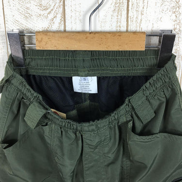 【Men's S グリーン系】 Mocean ( モーシャン ) ベロシティ パンツ Velocity Pants バイクパンツ サイクルパンツ アメリカ製 2050 International Men's 化繊 ロングパンツ ボトムス ウェア - 【公式】2ndGEAR（セカンドギア）Webショップ【登山用品・アウトドア用品専門 買取販売店】