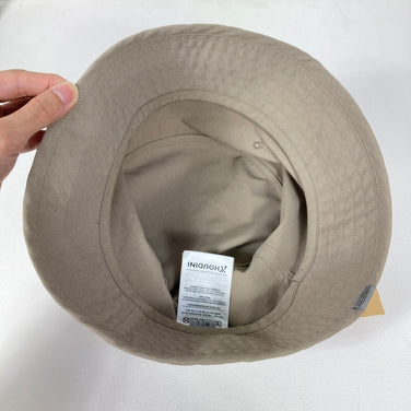 【Unisex M/L ネイビー系】 Houdini ( フーディニ ) バケット リスト ハット Bucket List Hat ポリエステル ウェア ウェア小物 ヘッドウェア ハット z00059715  ハット ヘッドウェア ウェア小物 ウェア