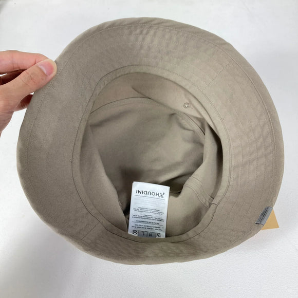 【Unisex M/L ネイビー系】 Houdini ( フーディニ ) バケット リスト ハット Bucket List Hat ポリエステル ウェア ウェア小物 ヘッドウェア ハット z00059715  ハット ヘッドウェア ウェア小物 ウェア